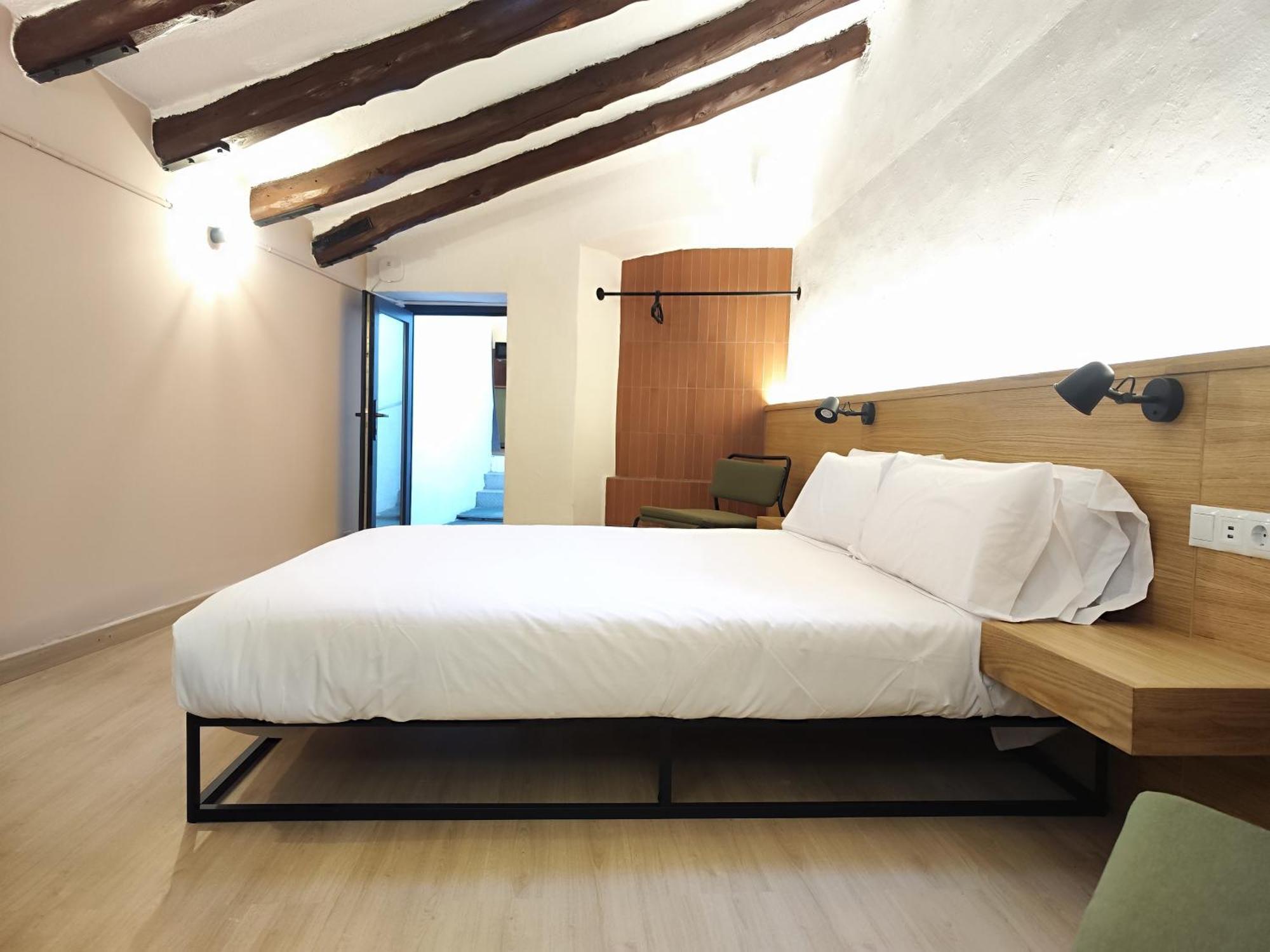 Mazi Placa Gran Apartment Mataró