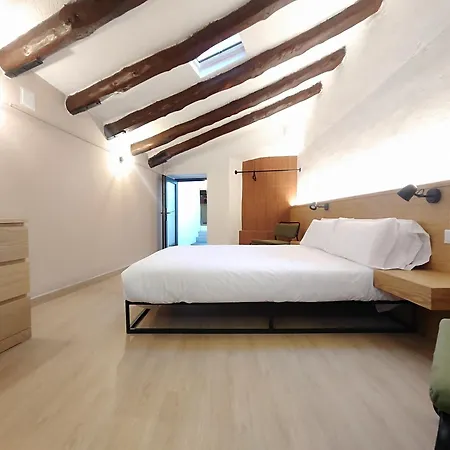 Mazi Placa Gran Mataro Room photo