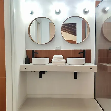 Mazi Placa Gran Mataro Room photo