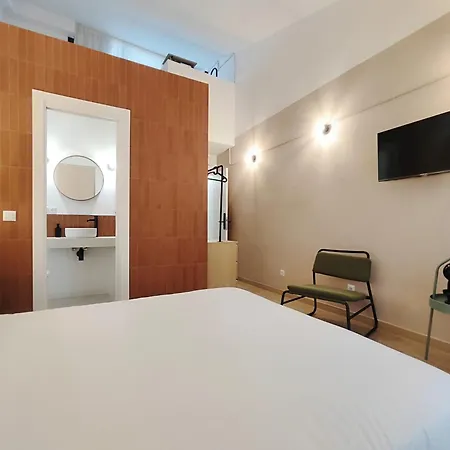 Mazi Placa Gran Mataro Exterior photo