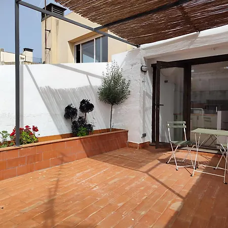 Mazi Placa Gran Mataro Exterior photo