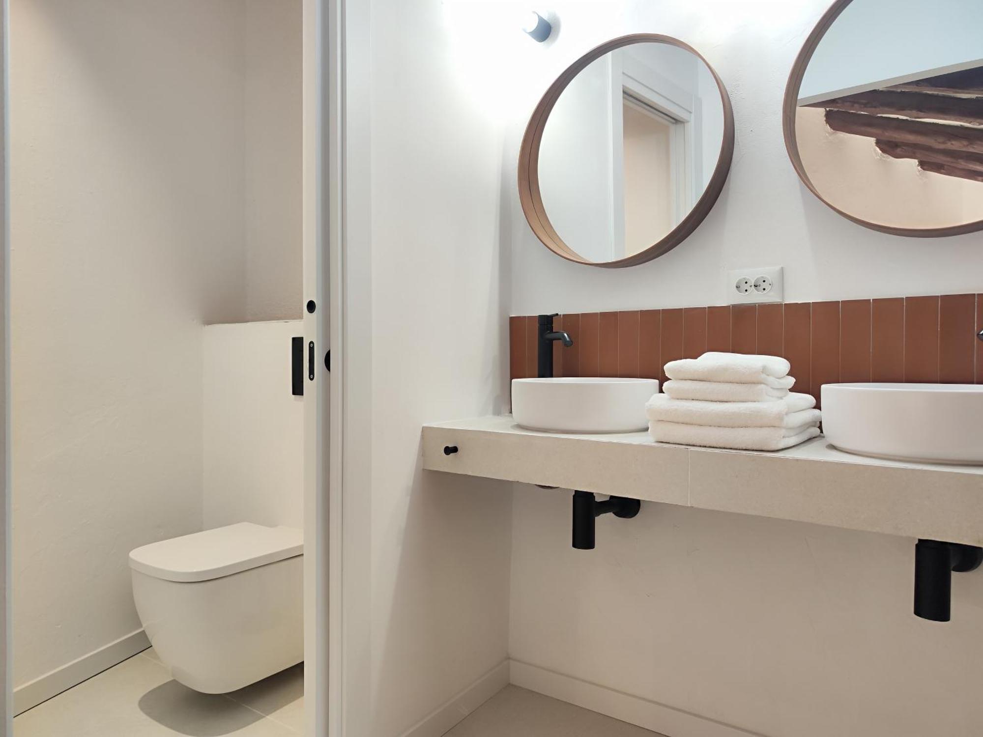 Mazi Placa Gran Appartement Mataró