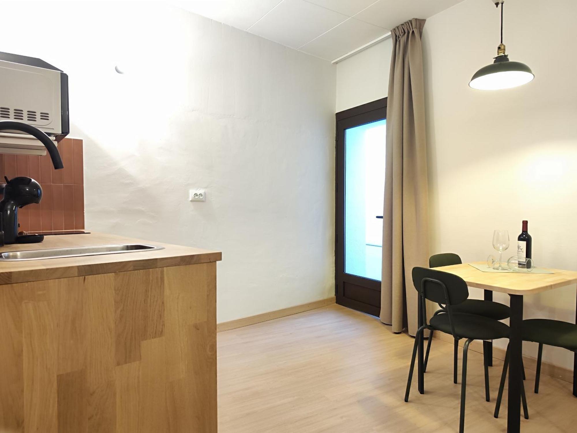 Appartamento Mazi Placa Gran Mataró
