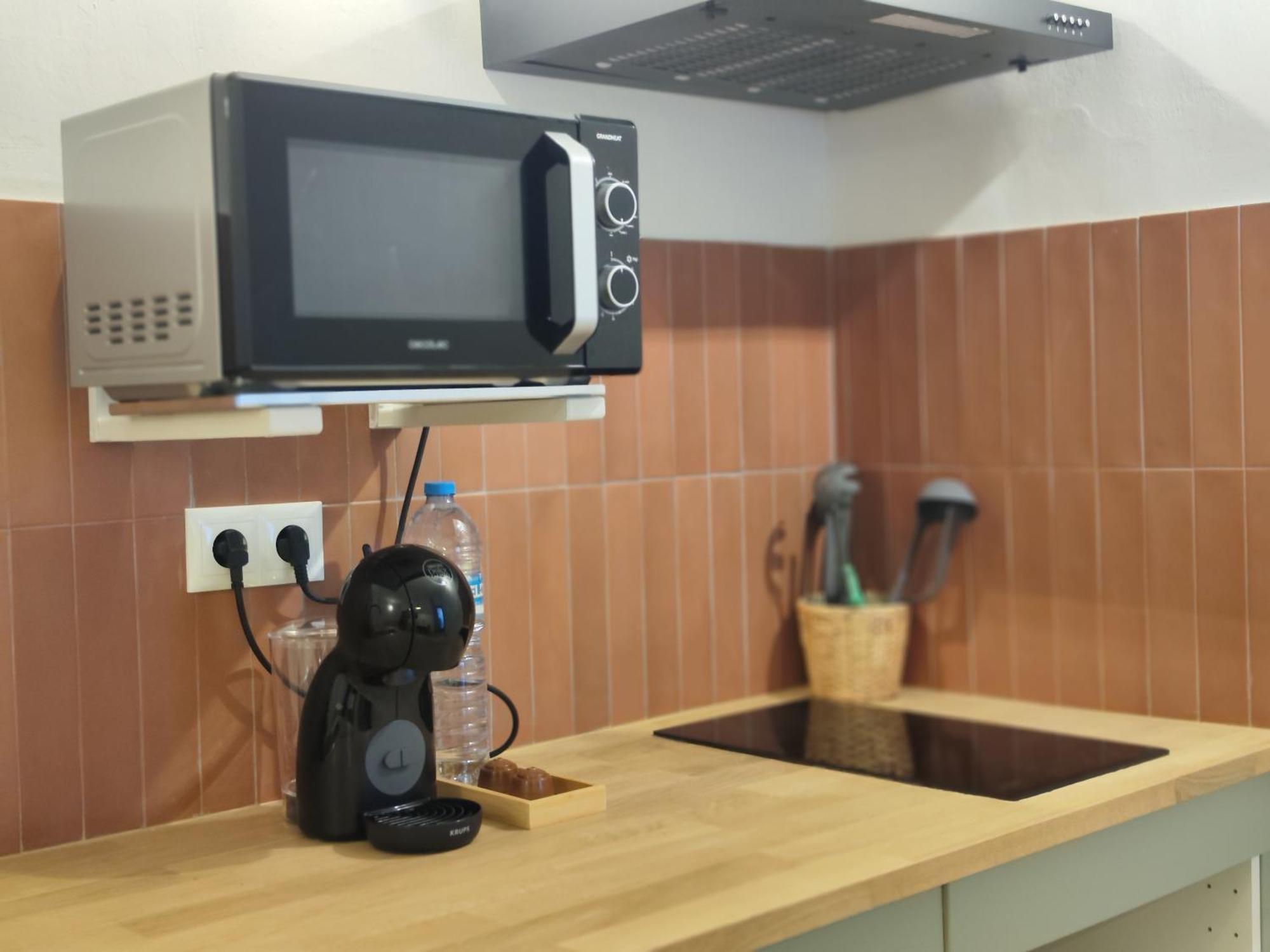 Appartamento Mazi Placa Gran Mataró