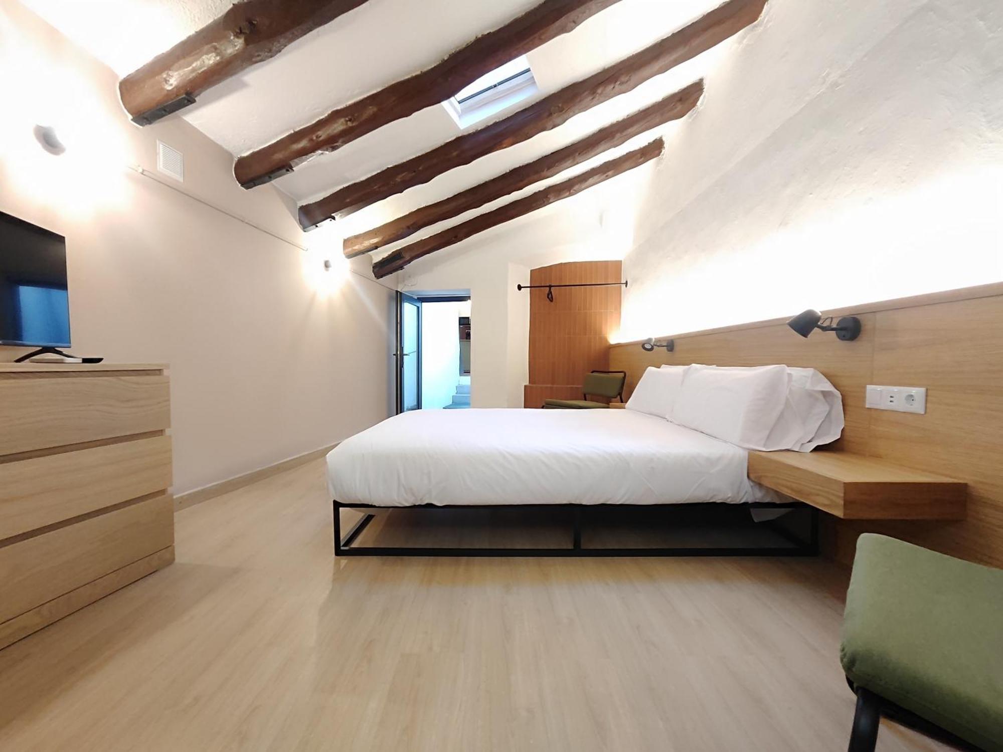 Appartamento Mazi Placa Gran Mataró