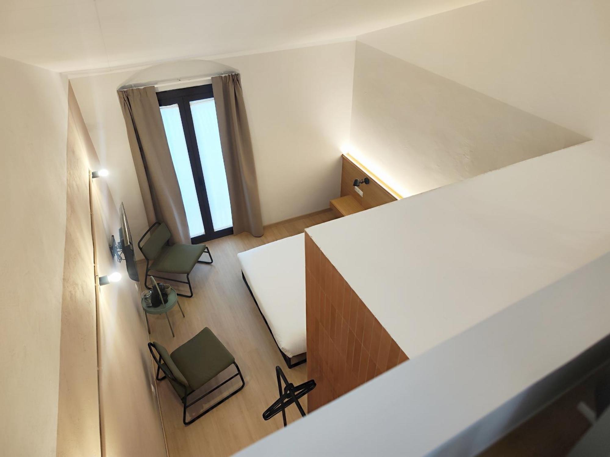 Appartamento Mazi Placa Gran Mataró
