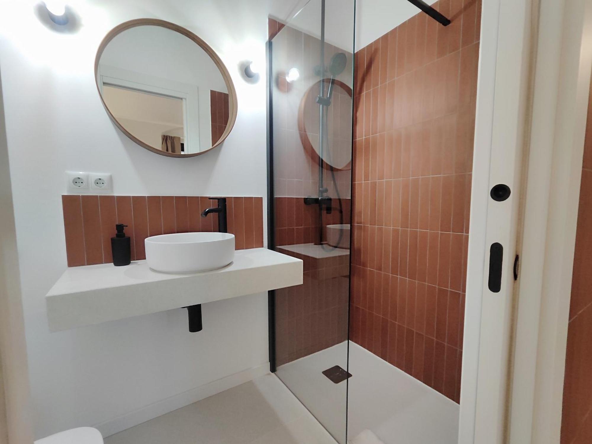 Mazi Placa Gran Appartement