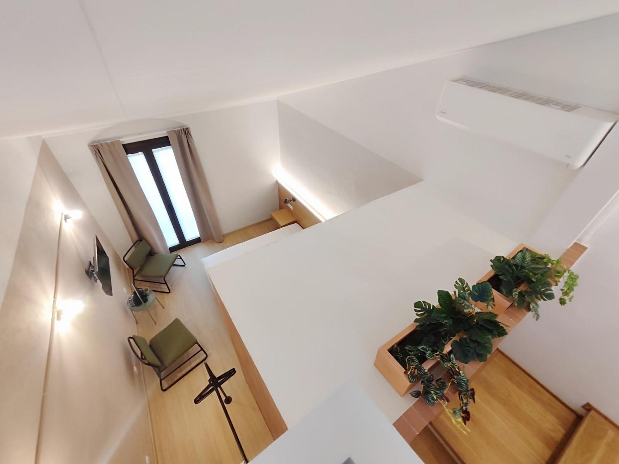 Appartement Mazi Placa Gran *