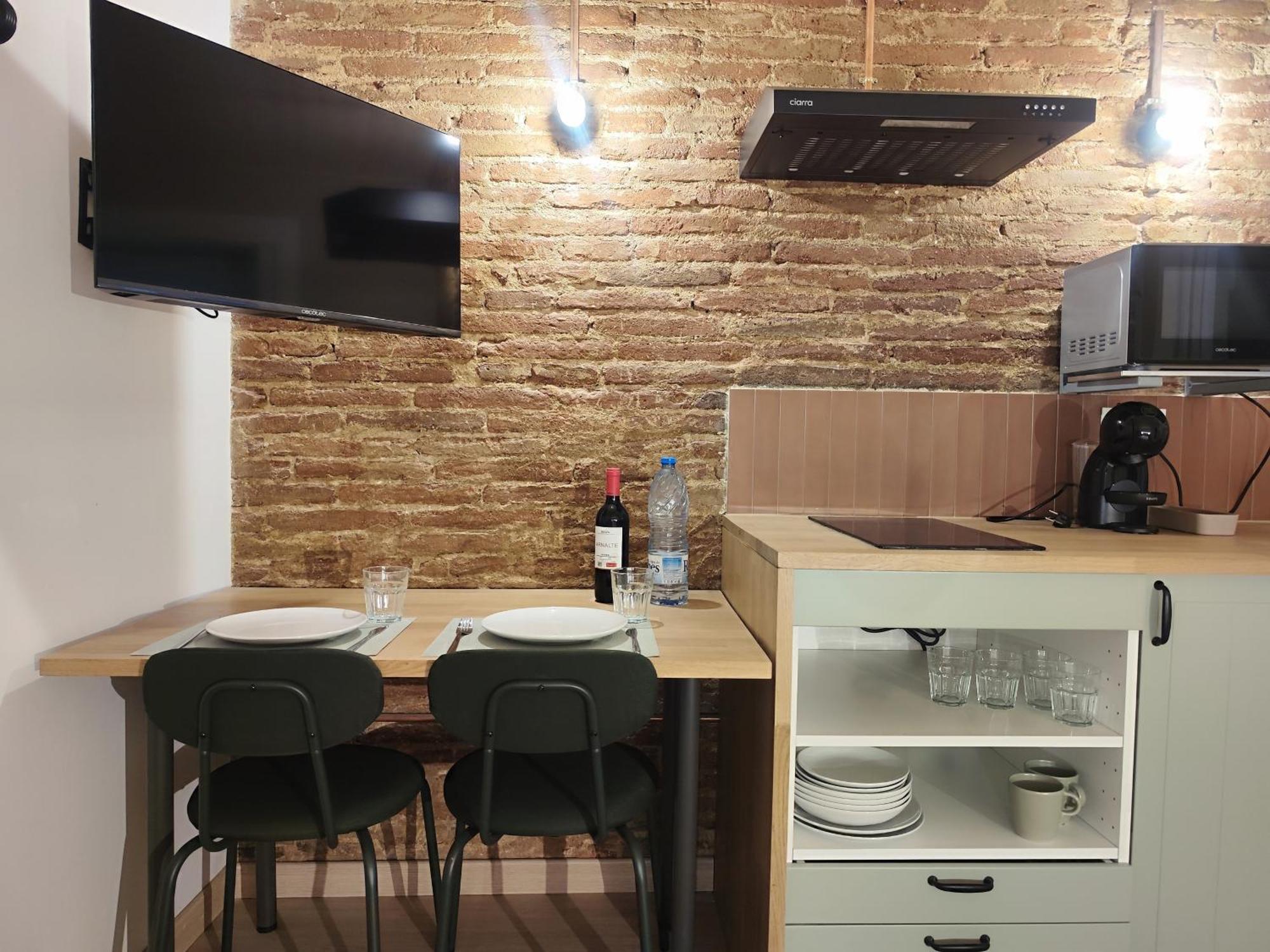 Appartamento Mazi Placa Gran