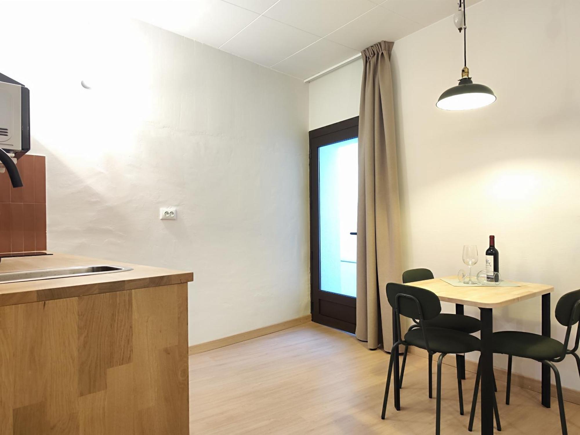 Mazi Placa Gran Apartment