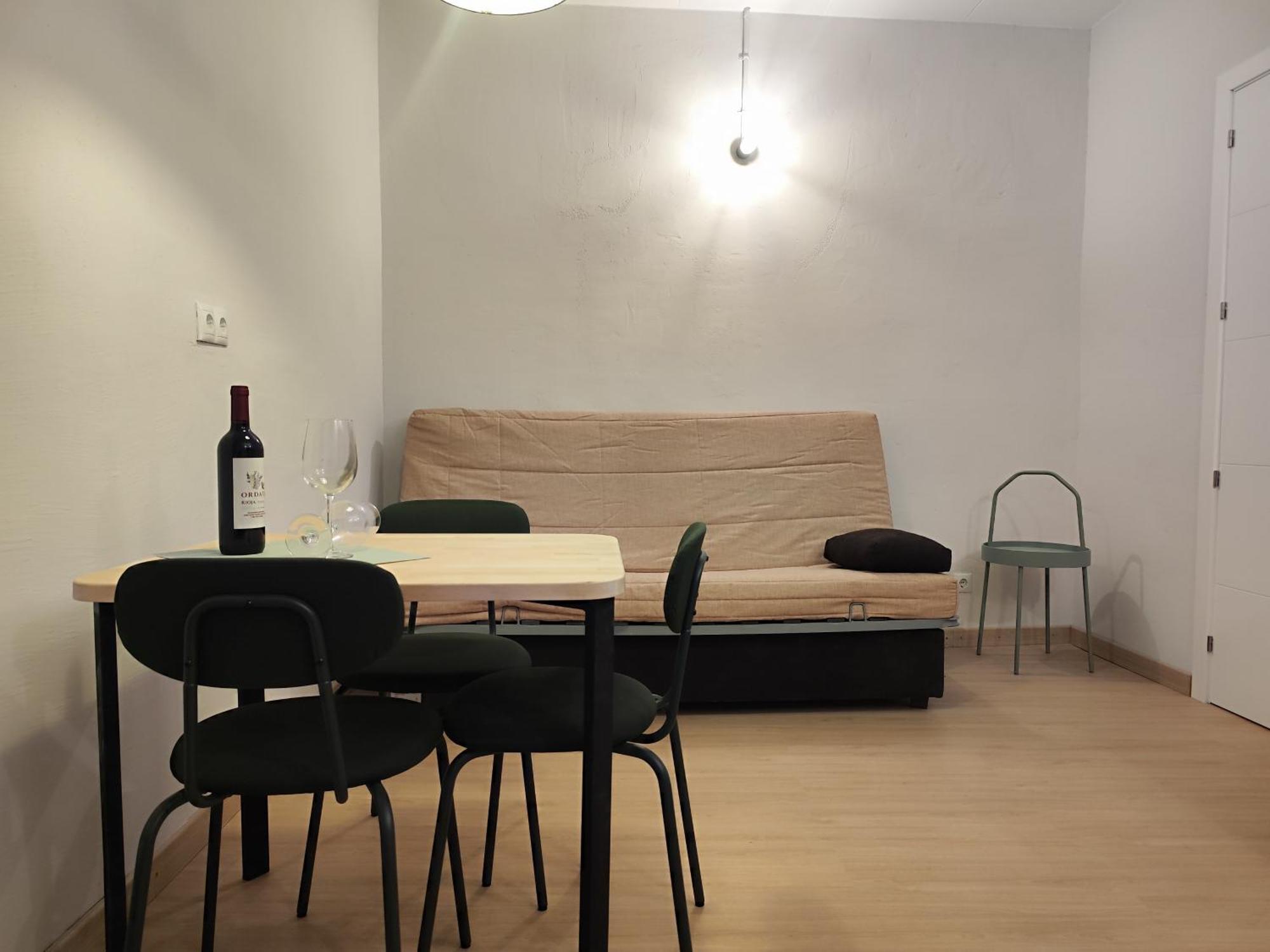 Mazi Placa Gran Apartment *