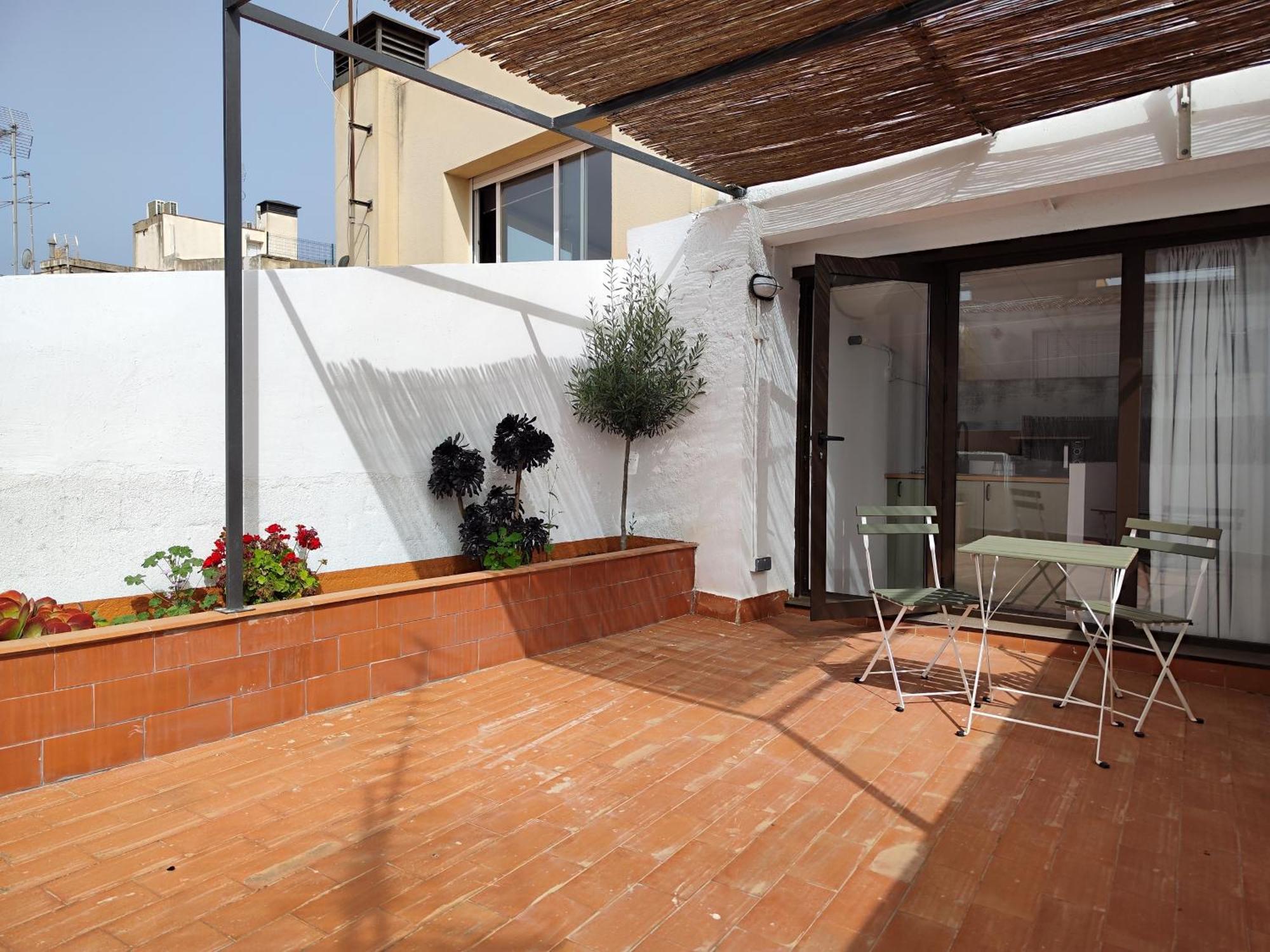 Apartment Mazi Placa Gran