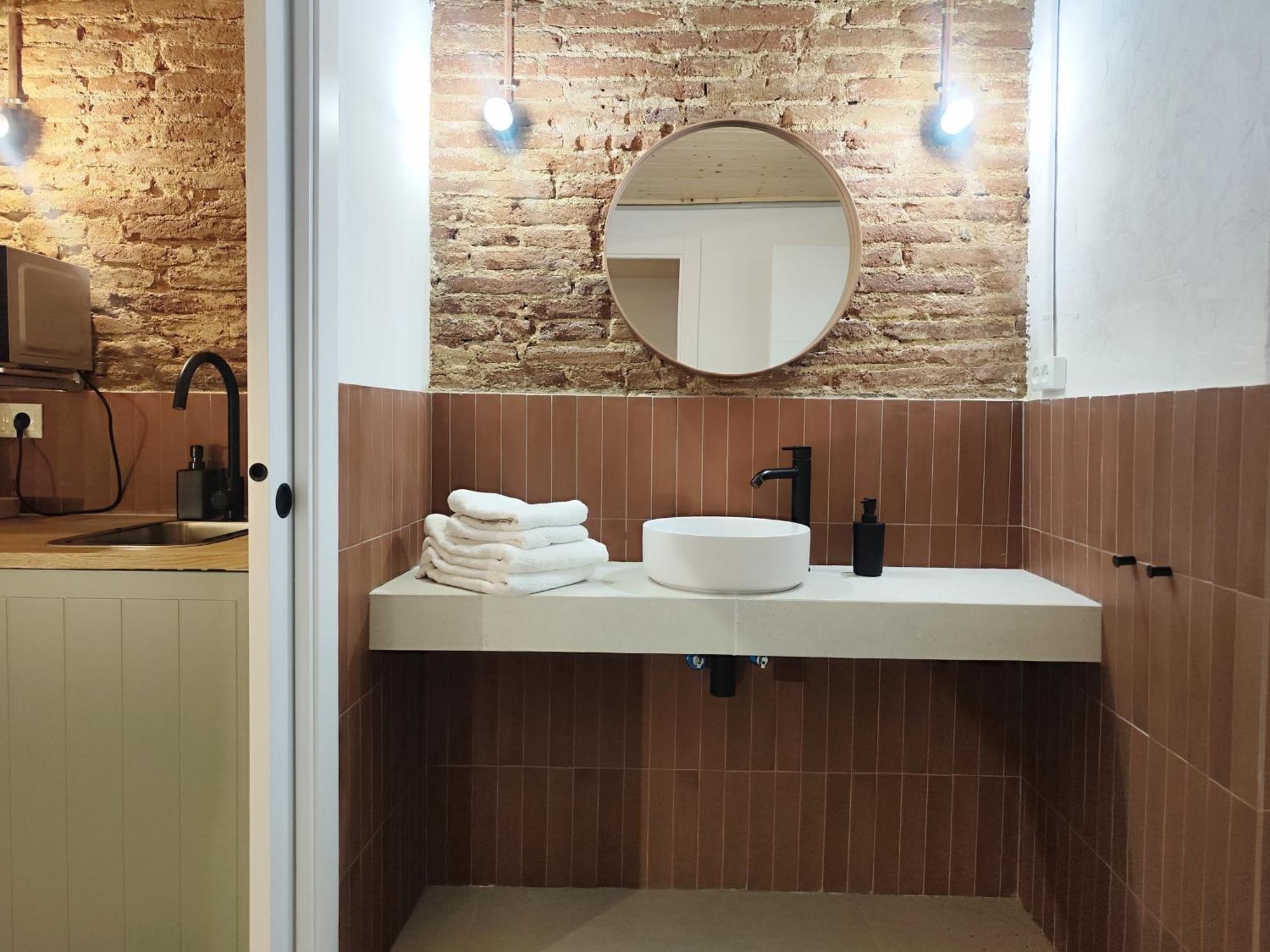 Apartment Mazi Placa Gran